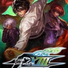 拳皇13中文版下载THE KING OF FIGHTERS XIII GLOBAL MATCH
