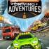 火柴盒飞车大冒险Matchbox Driving Adventures中文版v1.08