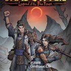 暗影帷幕:五轮传奇(Shadowveil)中文版下载v1.0.0.17846