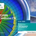 Siemens Simcenter FEMAP v2412.0001 with NX Nastran