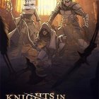 狭间骑士/Knights in Tight Spaces中文版下载v1.0.18525 + 2 DLCs