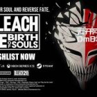 死神:魂魄觉醒(BLEACH Rebirth of Souls)中文版下载|3D格斗游戏