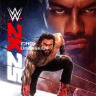 WWE 2K25下载|WWE 2K25全DLC中文版V1.03下载