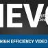 HEVC Pro开心版V1.0.0(H.265视频压缩软件)