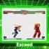拳皇对街霸混沌乱斗(SNK VS CAPCOM SVC CHAOS)中文版V1.02.41131