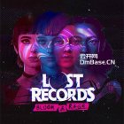 失落的记录:绽放与愤怒中文版v2.00下载