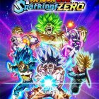 七龙珠电光炸裂ZERO中文版_七龙珠电光炸裂ZERO下载(10DLC+多人游戏)