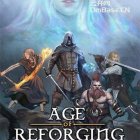 重铸时代:自由之地中文版v1a下载|Age of Reforging: The Freelands