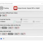 油管视频下载器MediaHuman YouTube Downloader中文版v3.9.11下载