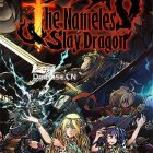 无名者:屠龙中文版下载v2025.4.25|The Nameless: Slay Dragon
