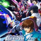 机动战士高达SEED战斗命运重制版v1.0.1