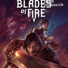 火焰之刃Blades of Fire中文版下载|动作冒险游戏
