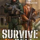 秋末求生Survive the Fall中文版下载v1.0.1.2364|全DLC|末日开放世界冒险游戏