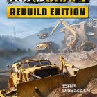 RoadCraft中文版全DLC下载|RoadCraft重建版v0.1.D1.1.429865