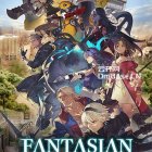 FANTASIAN Neo Dimension策略RPG游戏下载