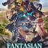 FANTASIAN Neo Dimension策略RPG游戏