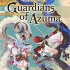 符文工房:龙之天地中文版下载v1.0.3|全DLC|Rune Factory: Guardians of Azuma