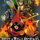 传奇巫师2:Wizard of Legend 2中文版下载