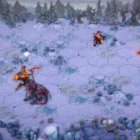 魔法门之英雄无敌-上古纪元中文版V0.40.05cb下载