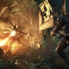 孤岛危机3猎人版+豪华版+重制版(Crysis 3)|官方中文版