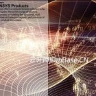 Ansys Products 2025 R2 Linux
