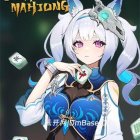 我在地府打麻将Demonic Mahjong中文版下载V2.1