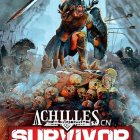 阿喀琉斯幸存者(Achilles: Survivor)中文版下载v1.0.9290 + Bonus DLC