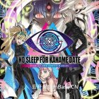 《无法成眠的伊达键：AI梦境档案》中文版下载+原声OST