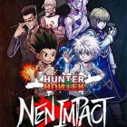 格斗游戏《全职猎人:NEN×Impact》全DLC中文版下载v1.0.4