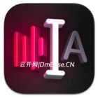 AI字幕生成器AI Transcription 2.12 MacOS