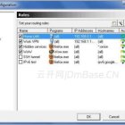 网络代理共享软件ProxyCap 5.42 x64
