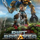 《银河破裂者(The Riftbreaker)完整版》全DLC中文版下载v2.0