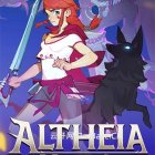 《阿尔西亚：阿斐利之怒》中文版下载v1.005：神话与冒险交织的奇幻征程