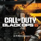 使命召唤:黑色行动6中文版下载v11.1.21663693