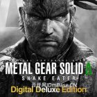 合金装备Δ食蛇者中文版下载v1.1.1|高清重置|全DLC|数字豪华版