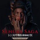 塞娜传奇地狱之刃II增强版下载 | 地狱之刃2中文版下载 | Senua’s Saga: Hellblade II