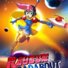 Raygun Gadabout下载V1.0.2 | 动作冒险游戏