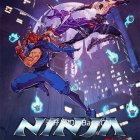 忍者外传:怒之铁拳OST中文版下载vCS36158|NINJA GAIDEN: Ragebound