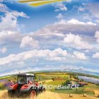 全球农场主Global Farmer中文版下载V0.17.1 | 含11款DLC