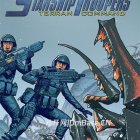 星河战队:人类指挥部中文版游戏下载v5.1.2|Starship Troopers: Terran Command