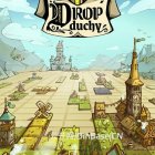方块公国Drop Duchy中文版v1.1.15下载|卡牌战斗类肉鸽策略游戏