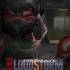血色风暴:异星清剿游戏v0.5 | Blood Storm: Alien Purge中文版