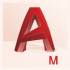 Autodesk AutoCAD Mechanical 2026.0.1中文版