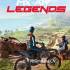 究极大越野:传奇(MX vs ATV Legends)中文版_全DLC