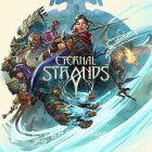 永恒之链Eternal Strands下载 | Eternal Strands中文版下载v1.0.14.1638