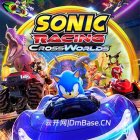 《索尼克赛车-交叉世界》游戏评测 | 索尼克赛车中文版下载v1.1.2