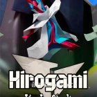 《绯刃战姬零(Hirogami)》中文版下载