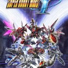 《超级机器人大战 Y》中文版下载V1.0.2|Switch模拟器版