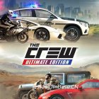 《飙酷车神：终极版》游戏测评 | The Crew全DLC中文版下载V1.2.0.0