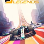 方程式传奇Formula Legends中文版下载|方程式传奇游戏下载